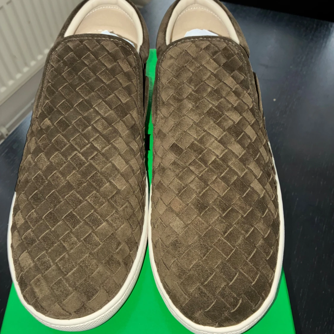 Bottega Veneta skor - 2