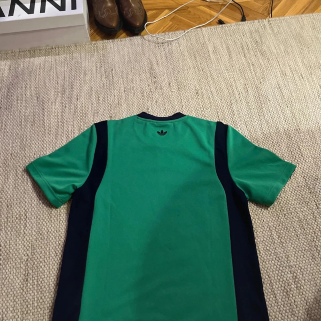 Wales Bonner T-shirt  - 2