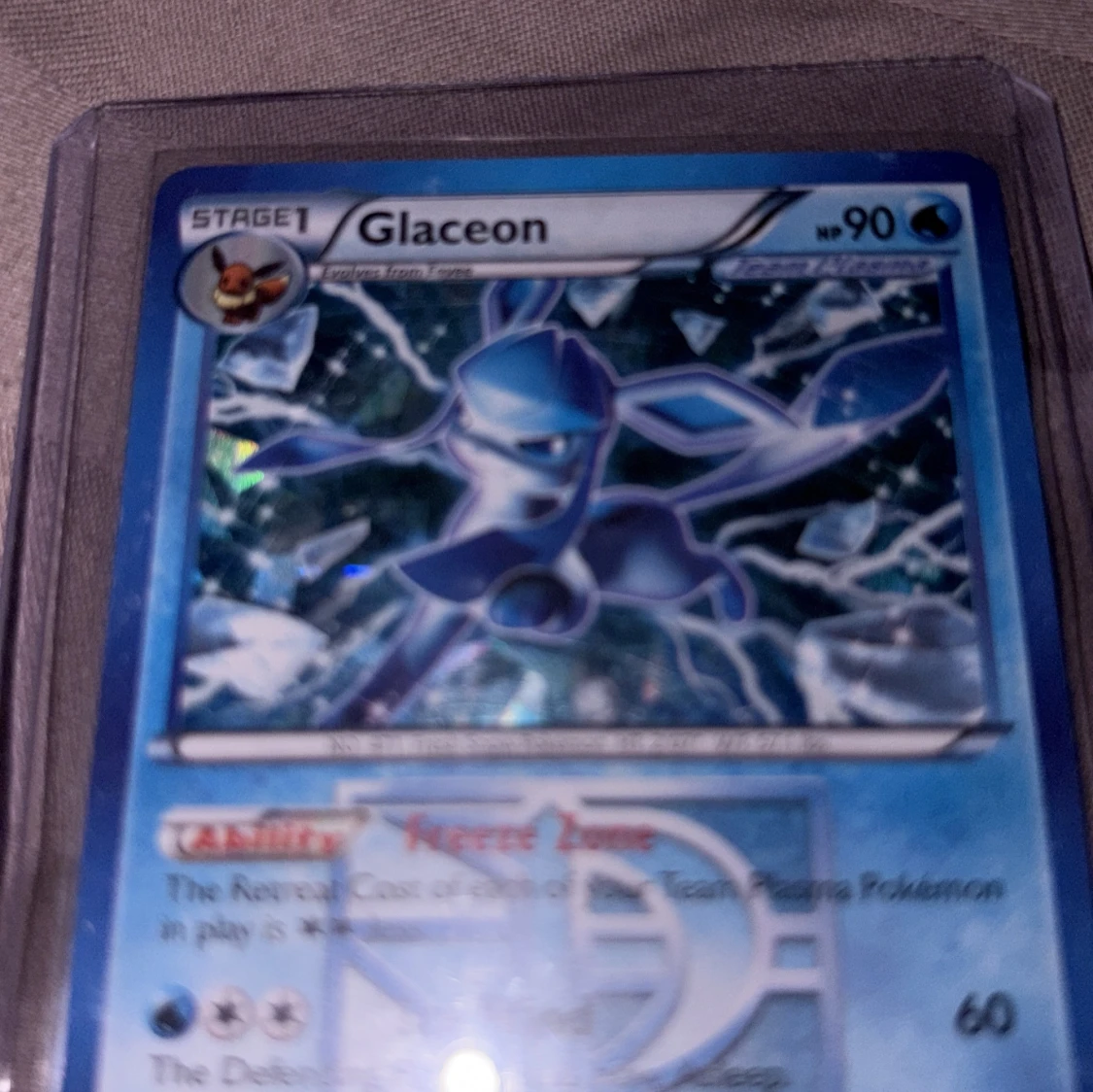 Glaceon - 1