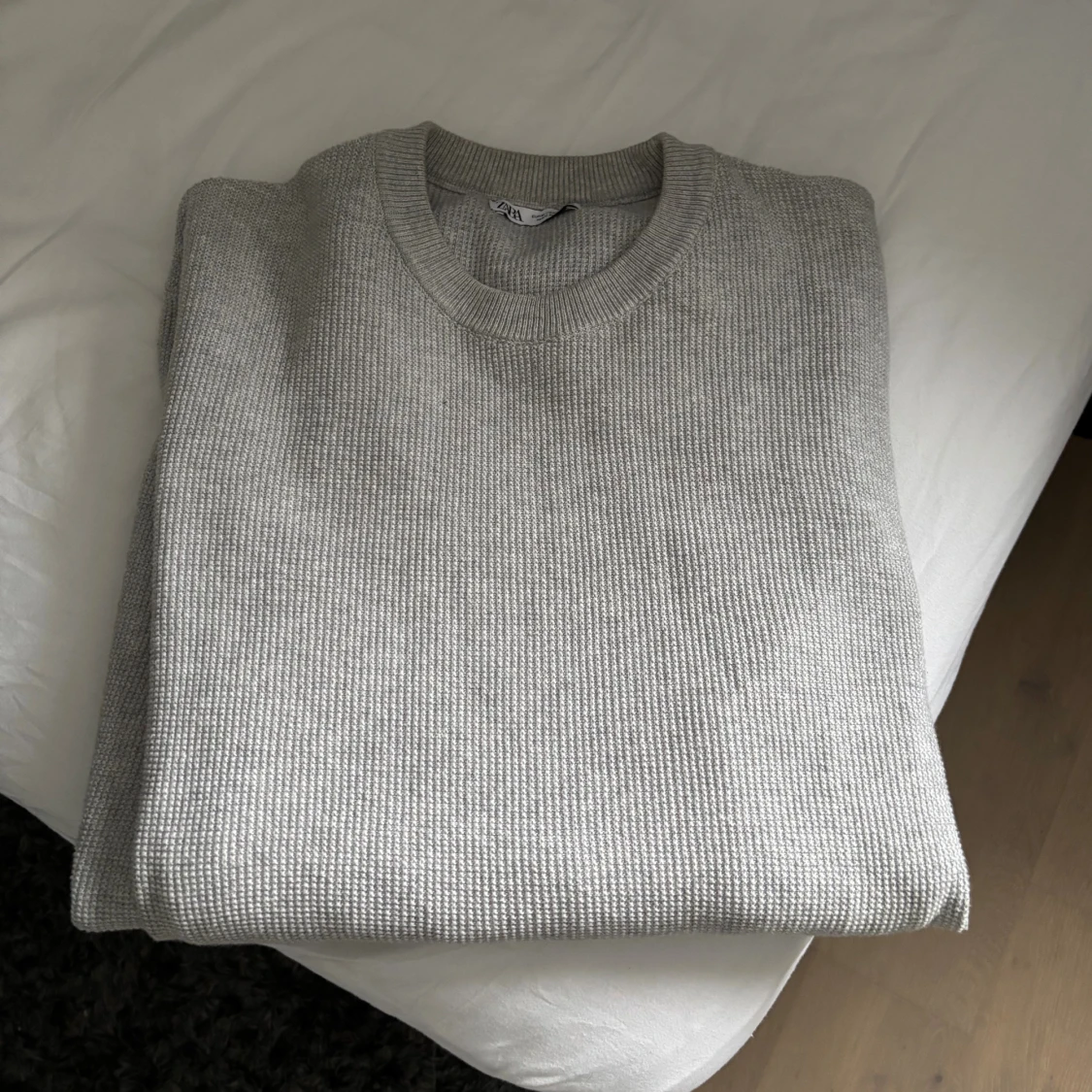 Stickad tröja, Zara - 2