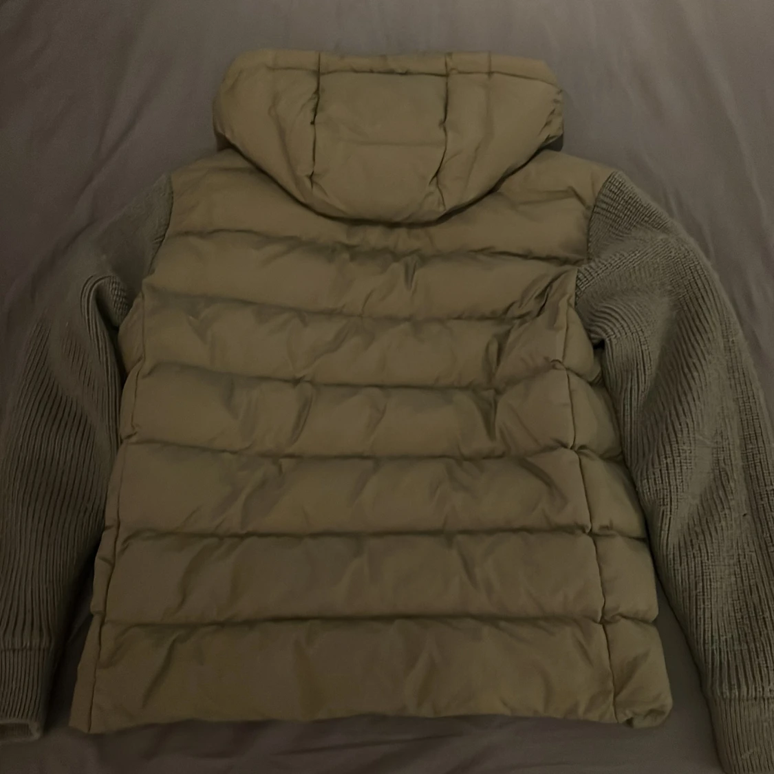 Pufferjacka från Massimo Dutti - 1