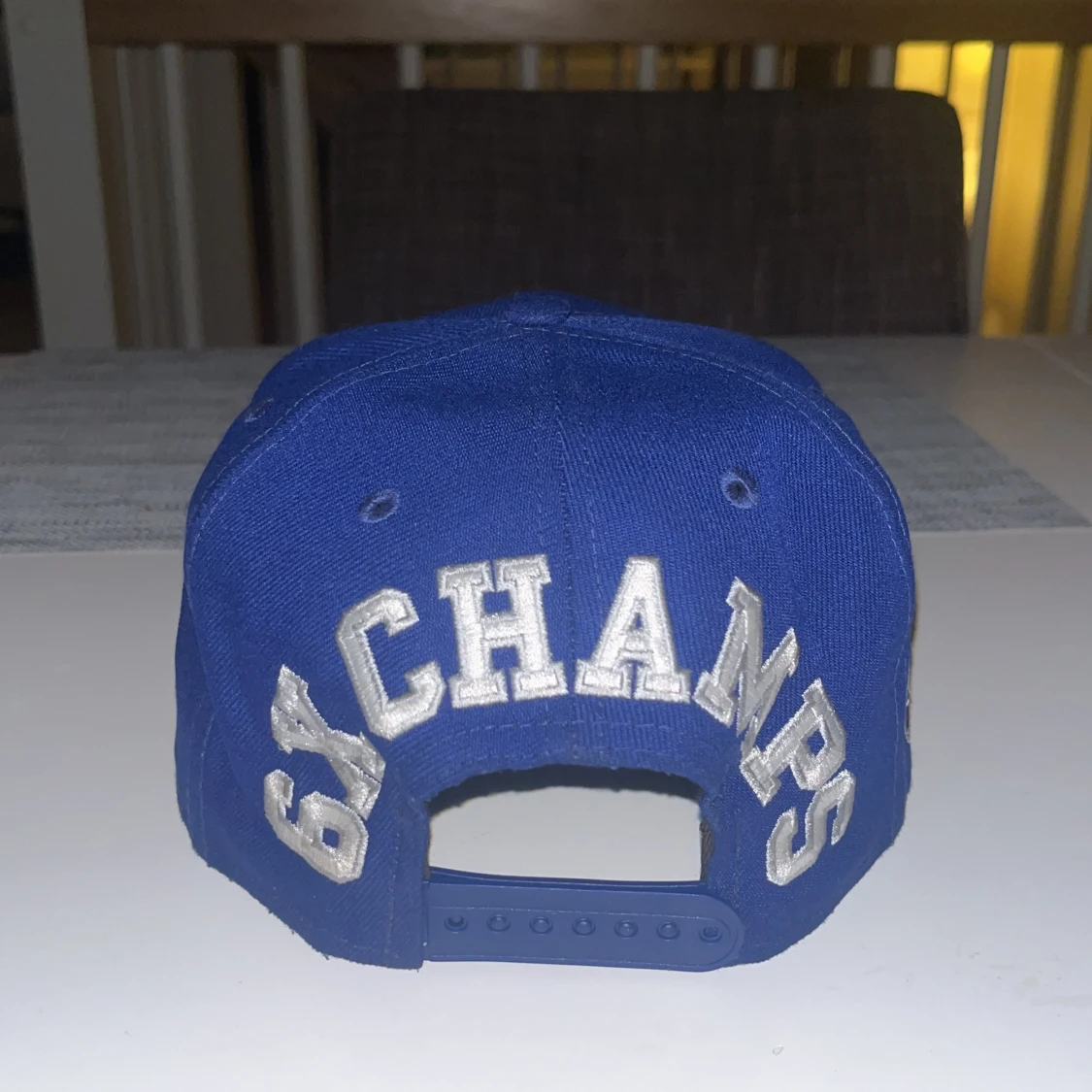  LA Dodgers keps från New Era - 2