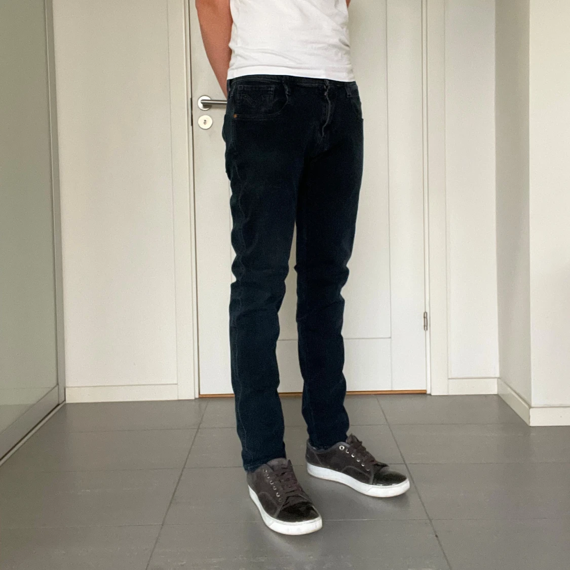 Replay Hyperflex Jeans  - 1