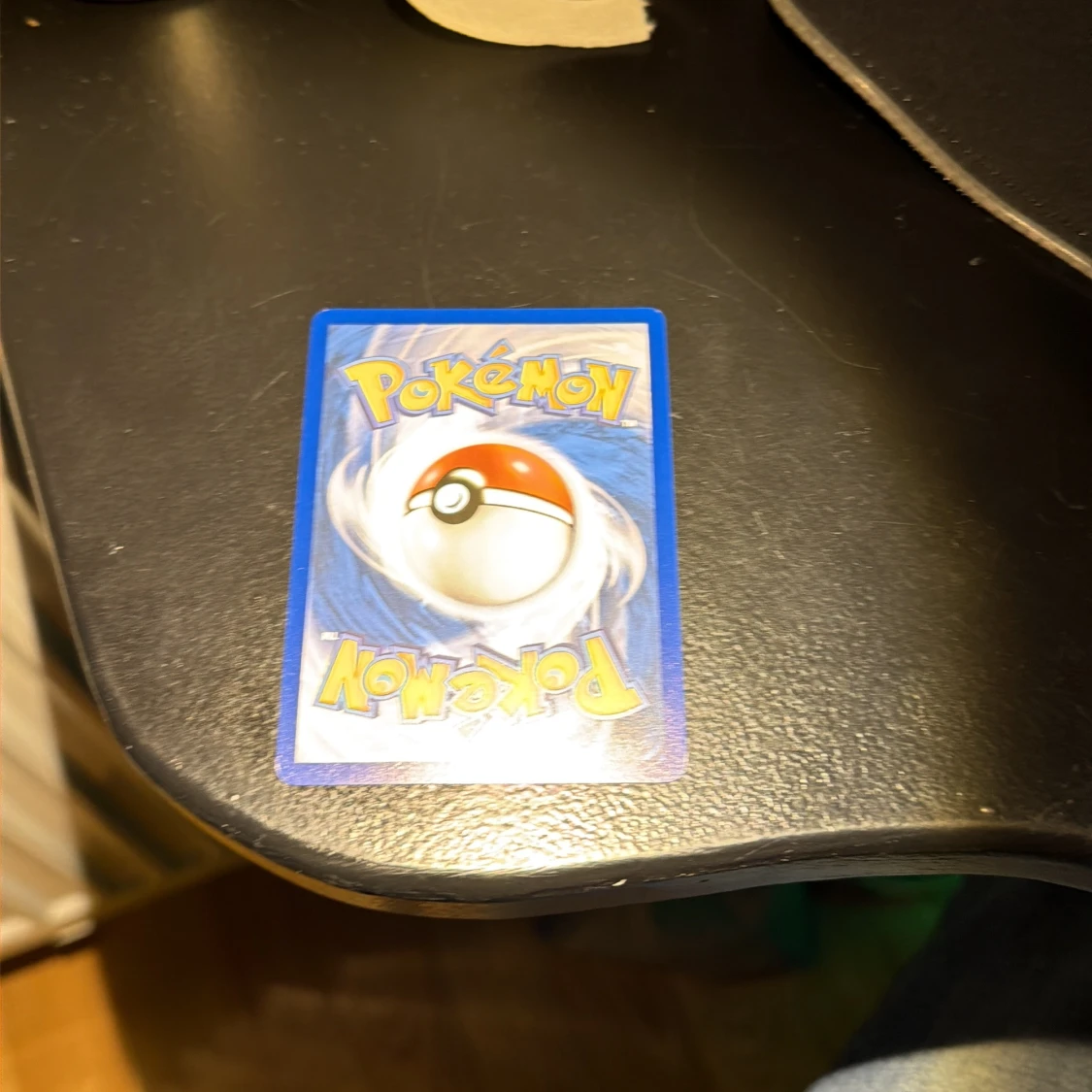 Tapu Koko Pokémonkort (065/191, Holo) - 1