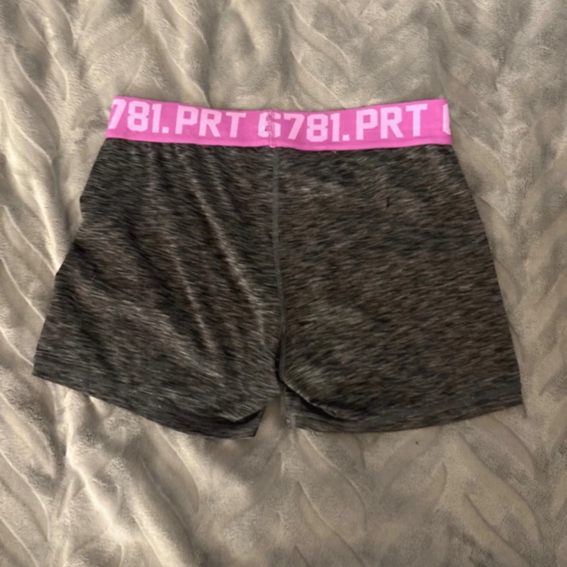 Grå träningsshorts Pro Touch - 1