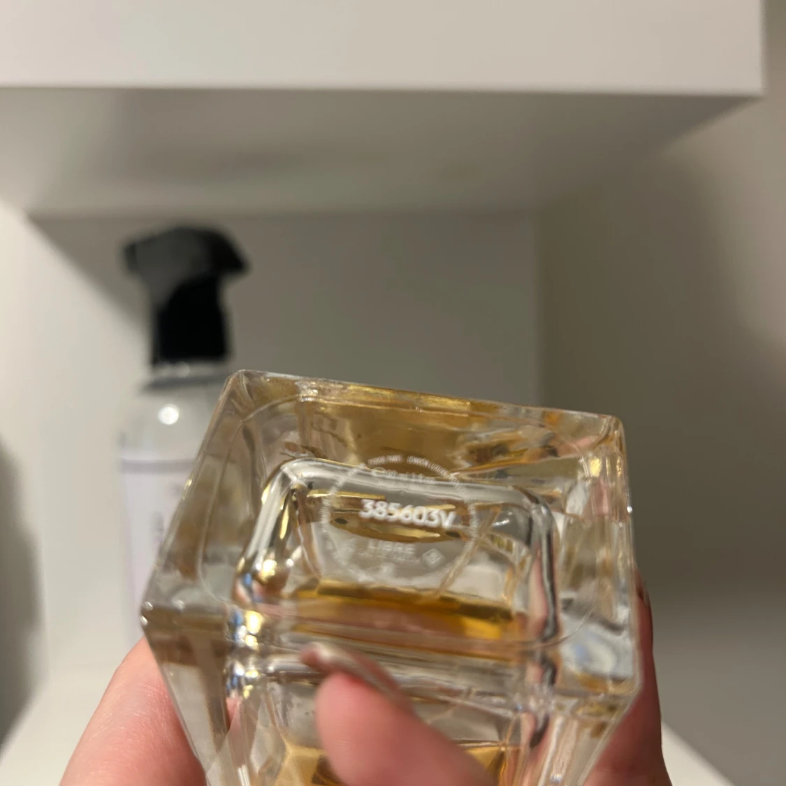 Yves Saint Laurent Libre parfym  - 2