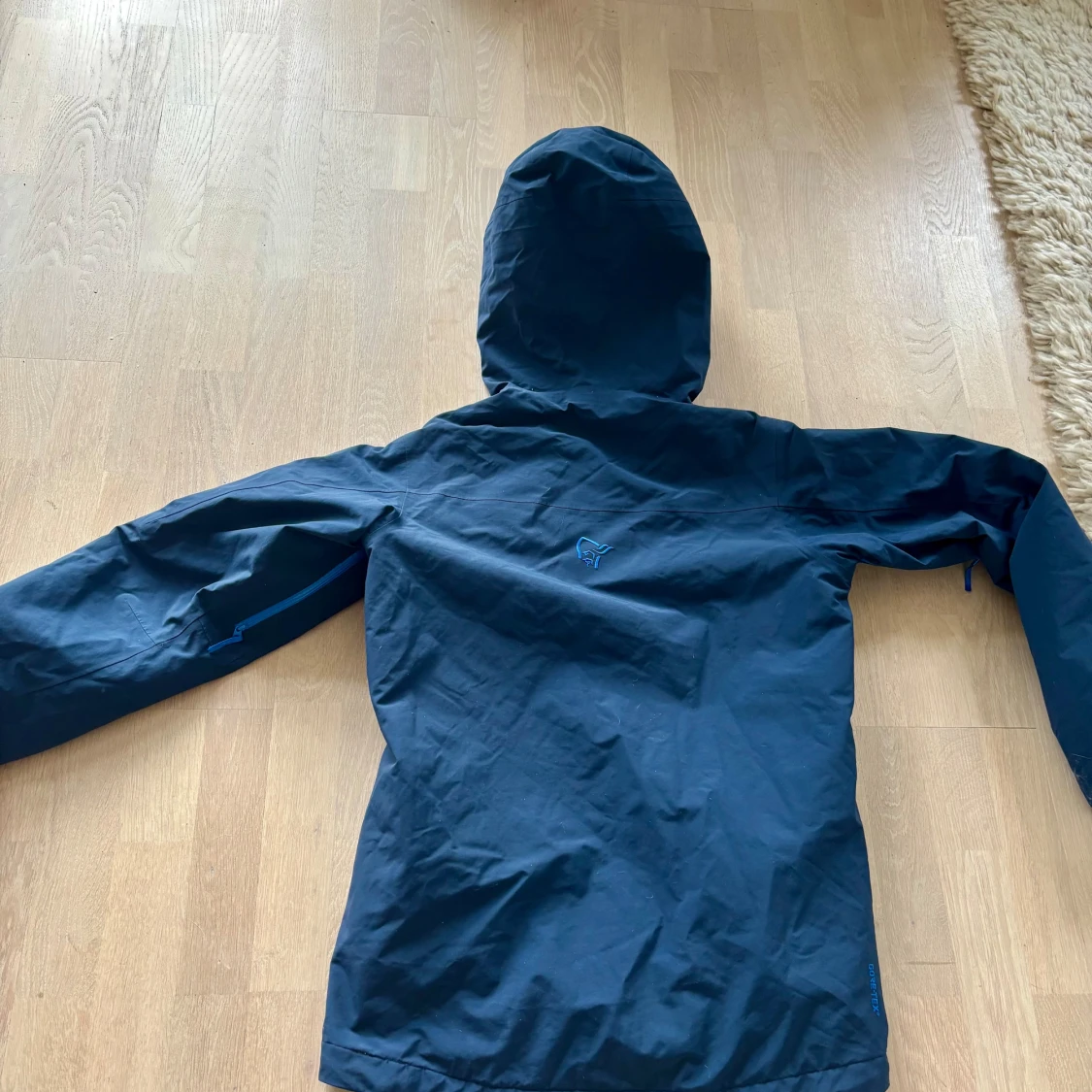 Norröna Lofoten  jacka  - 2