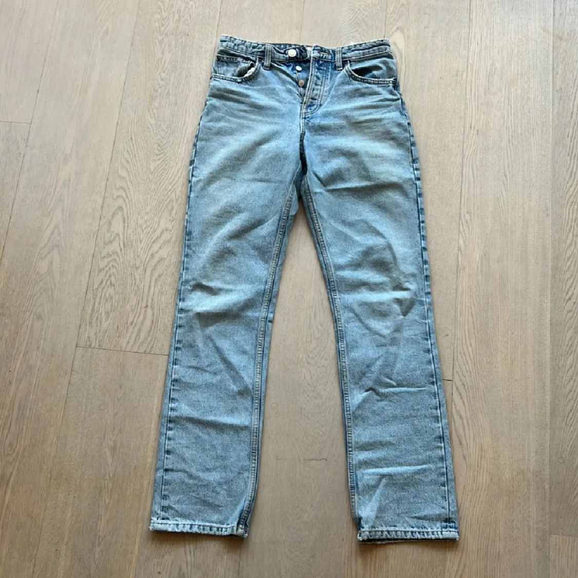 Zara jeans