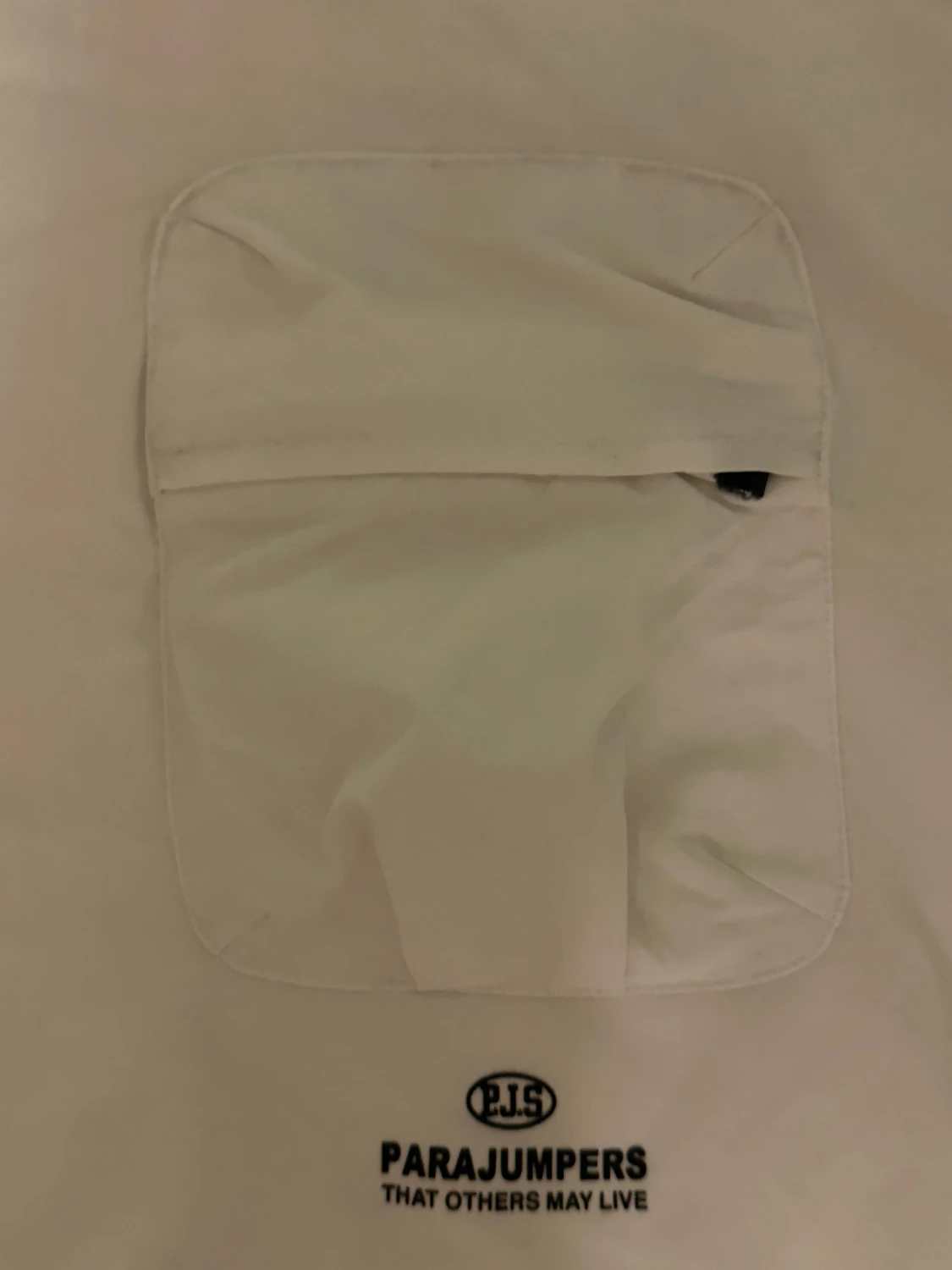 Parajumpers tröja  - 2