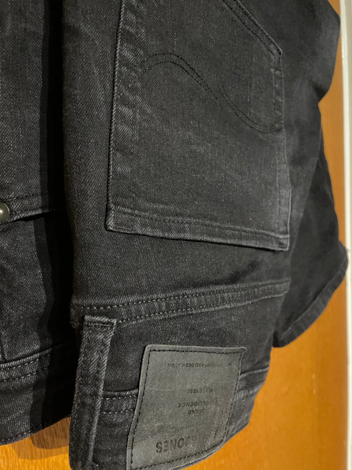 Jack and Jones Jeans