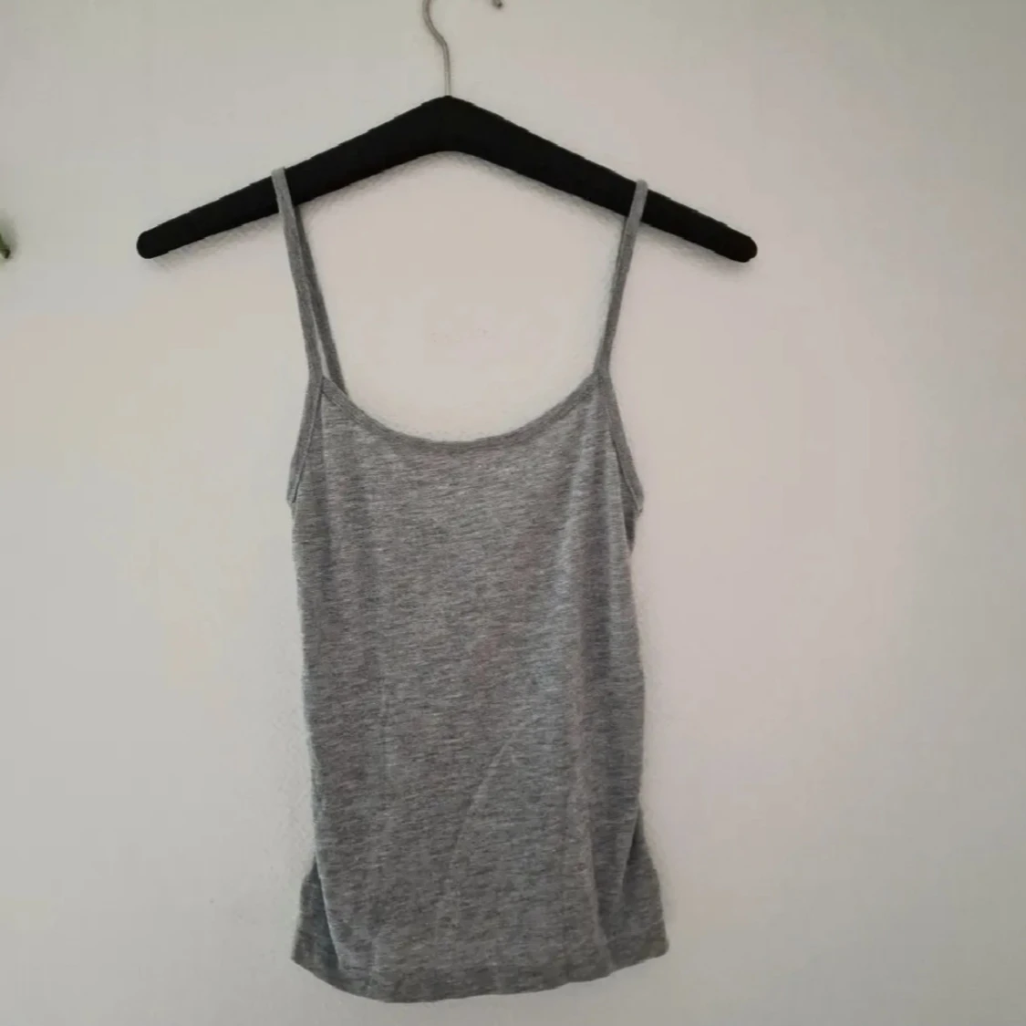 Grått linne från Rebecca Stella - 1