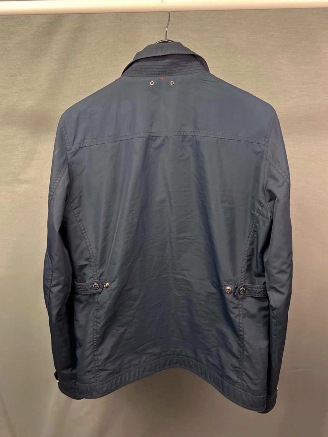 J Lindeberg field jacket - 3