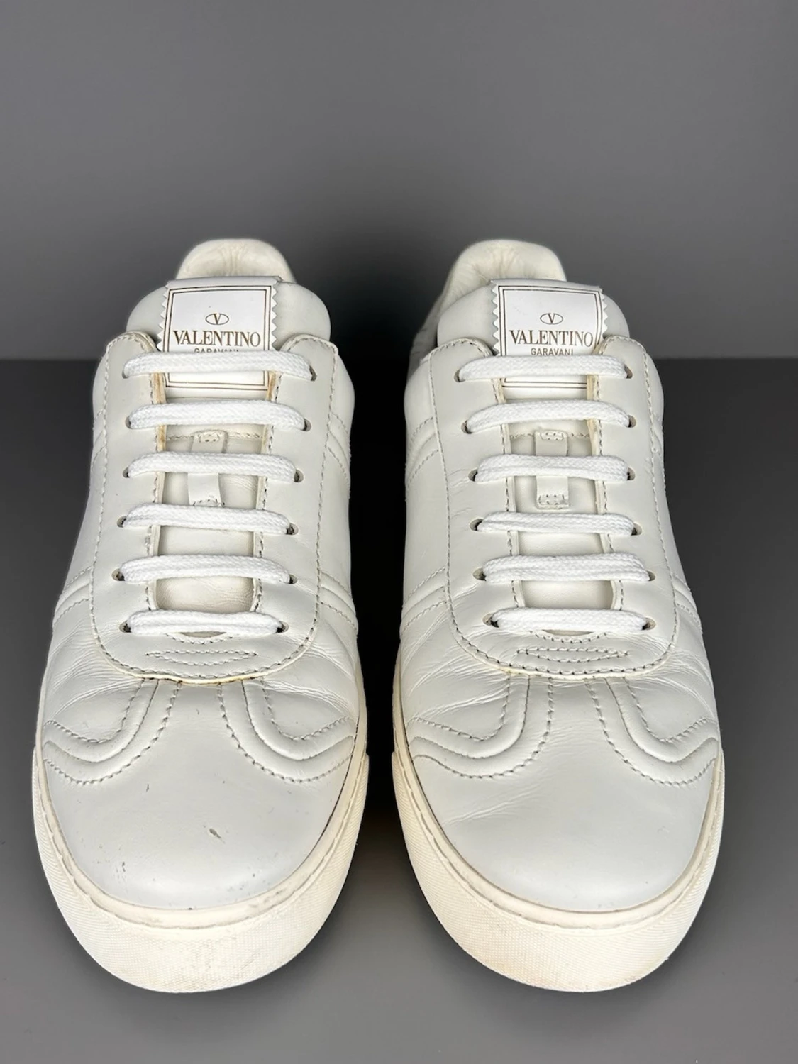 Valentino Flycrew - 1