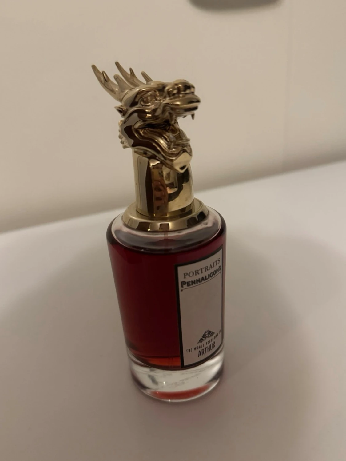 Penhaligon’s Arthur 