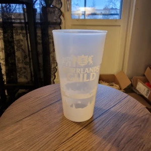 Ölmugg Norrlanda Guld - Ölmugg Norrlands guld. I hårdplast. 0.5 liter.