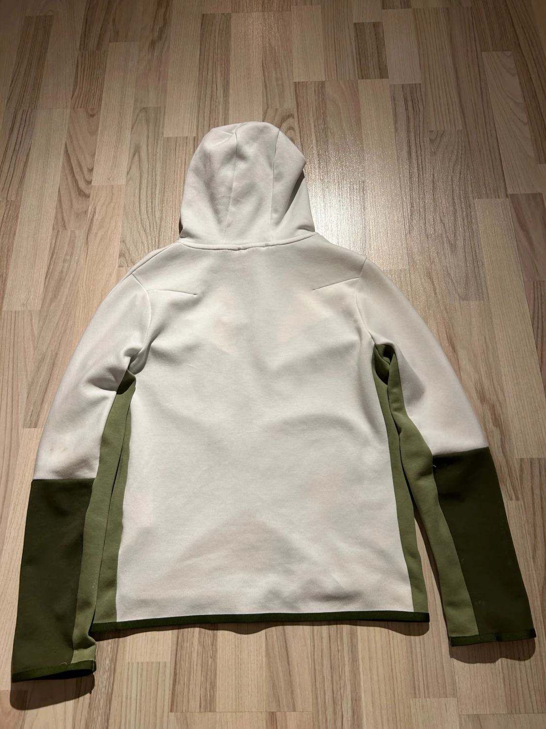 nike tech fleece - 1