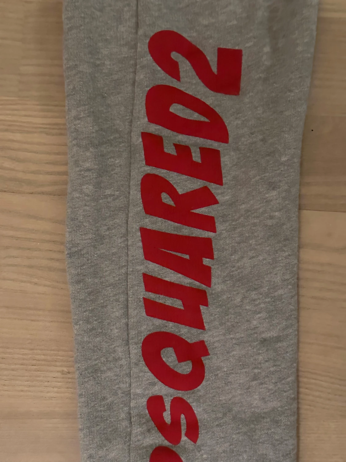 Dsquared2 mjukisbyxor  - 2