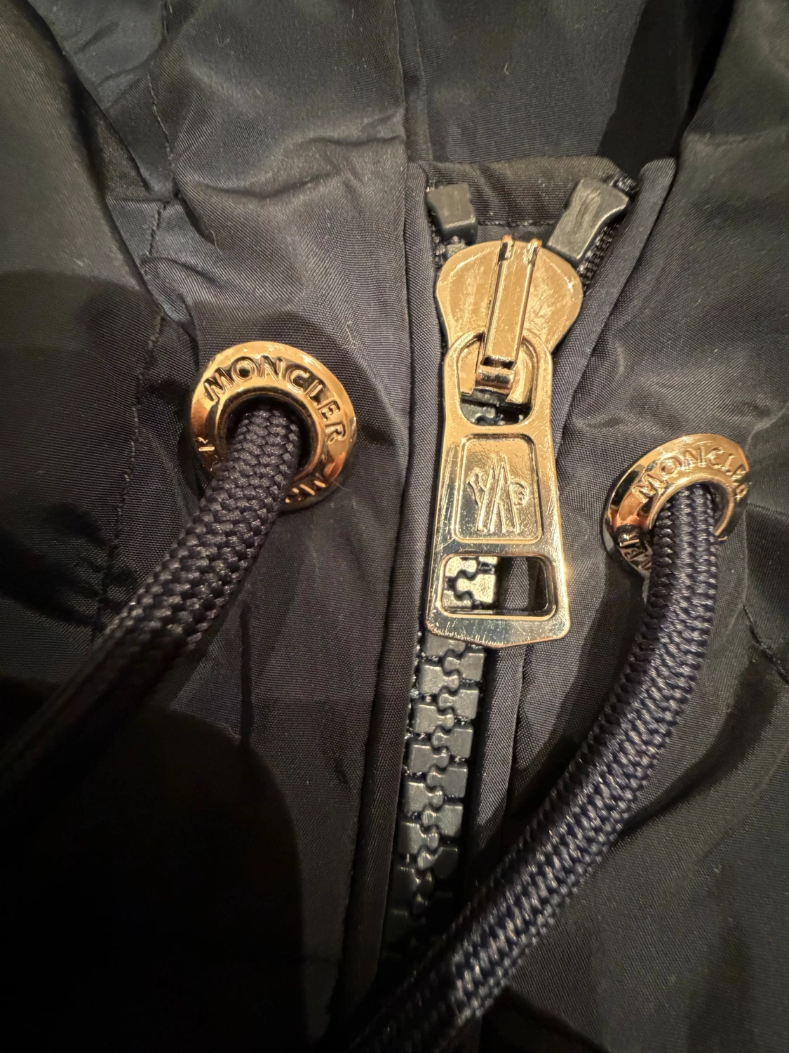 Moncler windbreaker  - 1