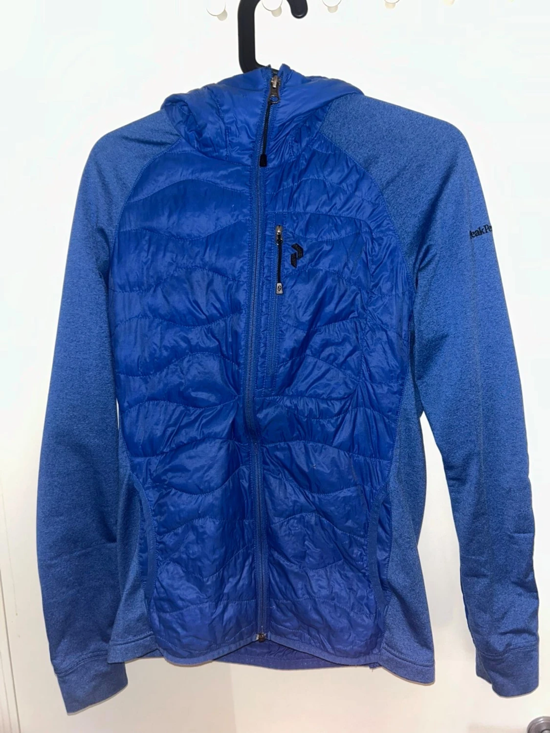 Peak Performance jacka