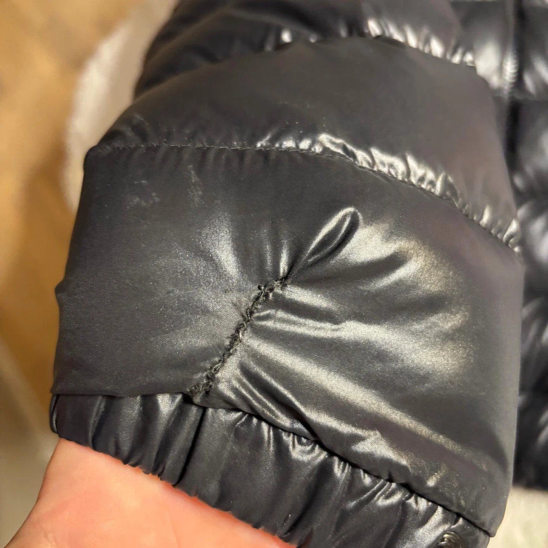 Moncler bady///Dam - 2