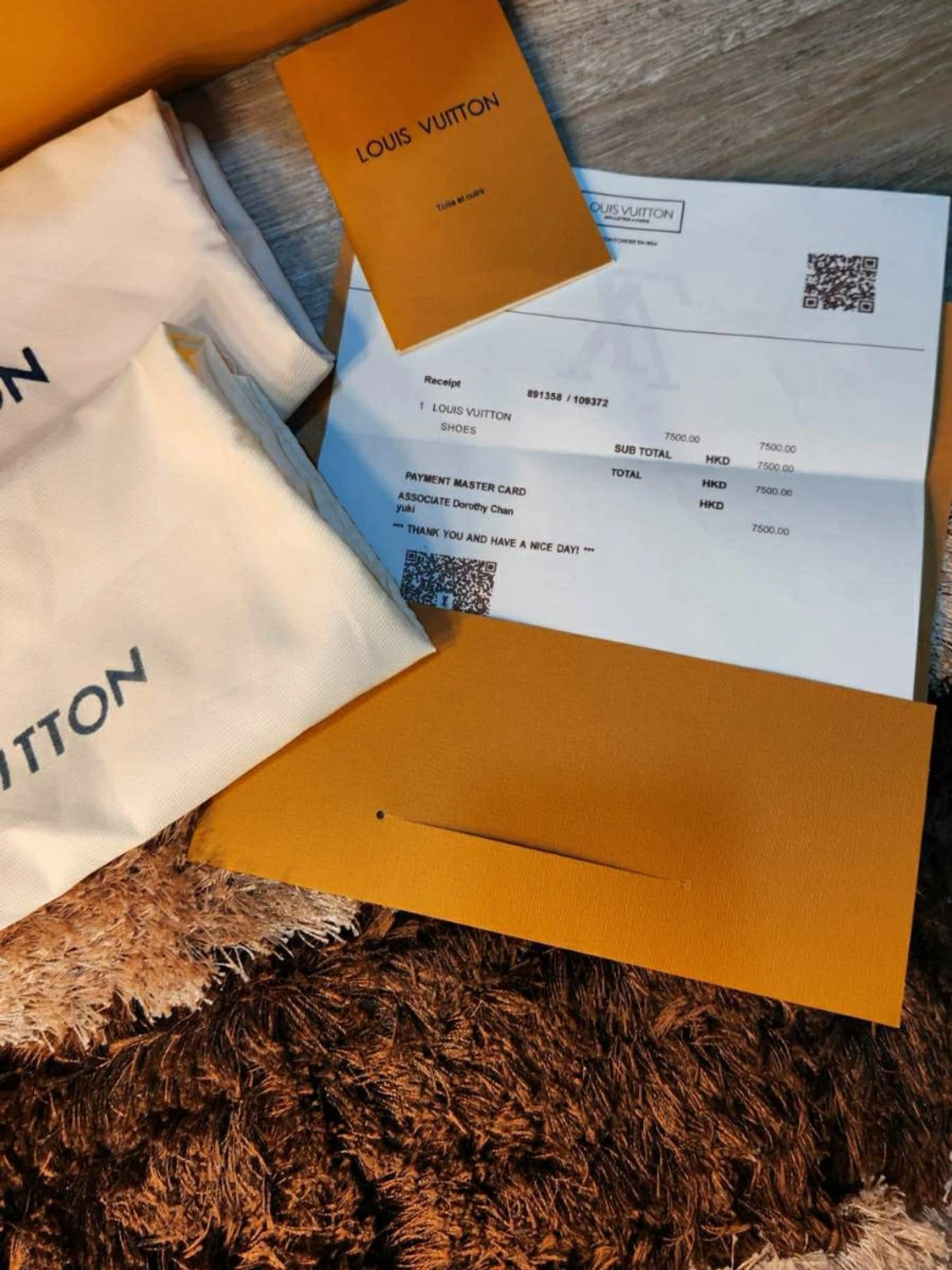 Svartvita sneakers - 4