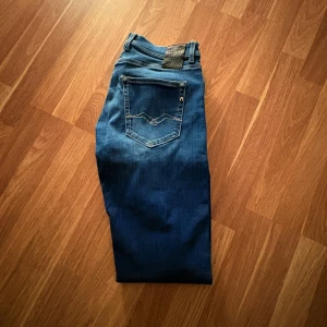 Replay Grover jeans blå - W30 L32