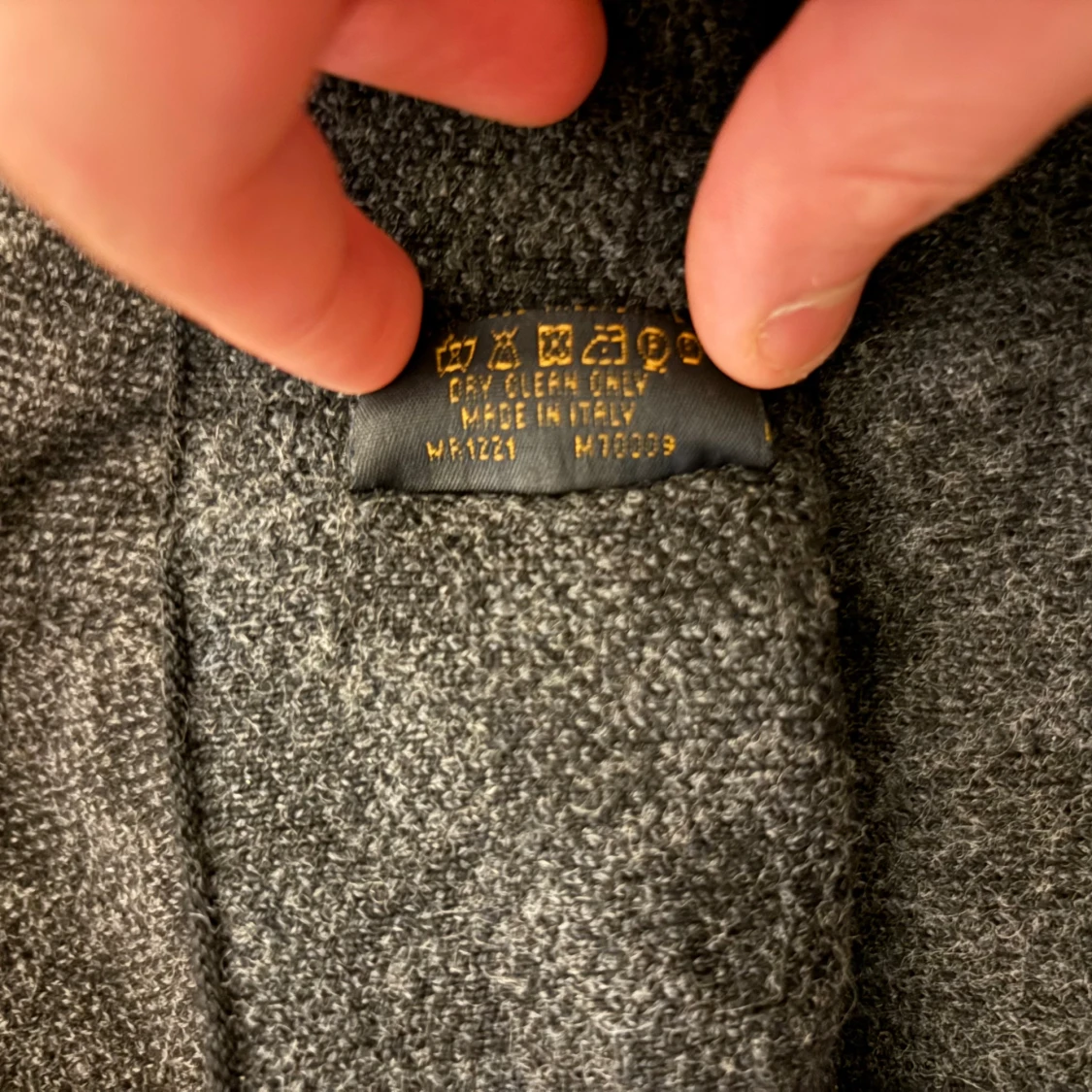 Petit Damer Louis Vuitton mössa - 3