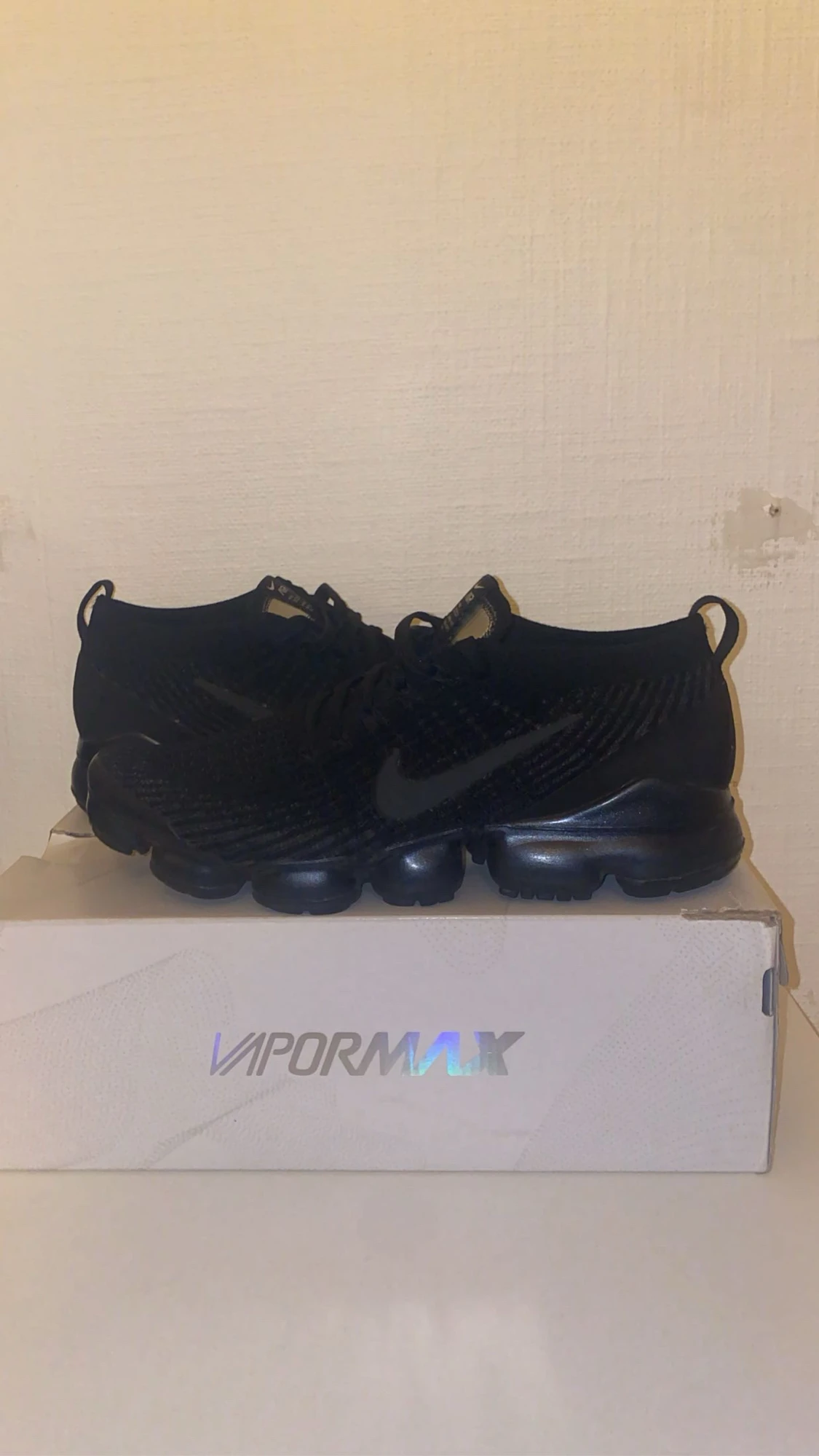 Nike Vapormax Flyknit 3