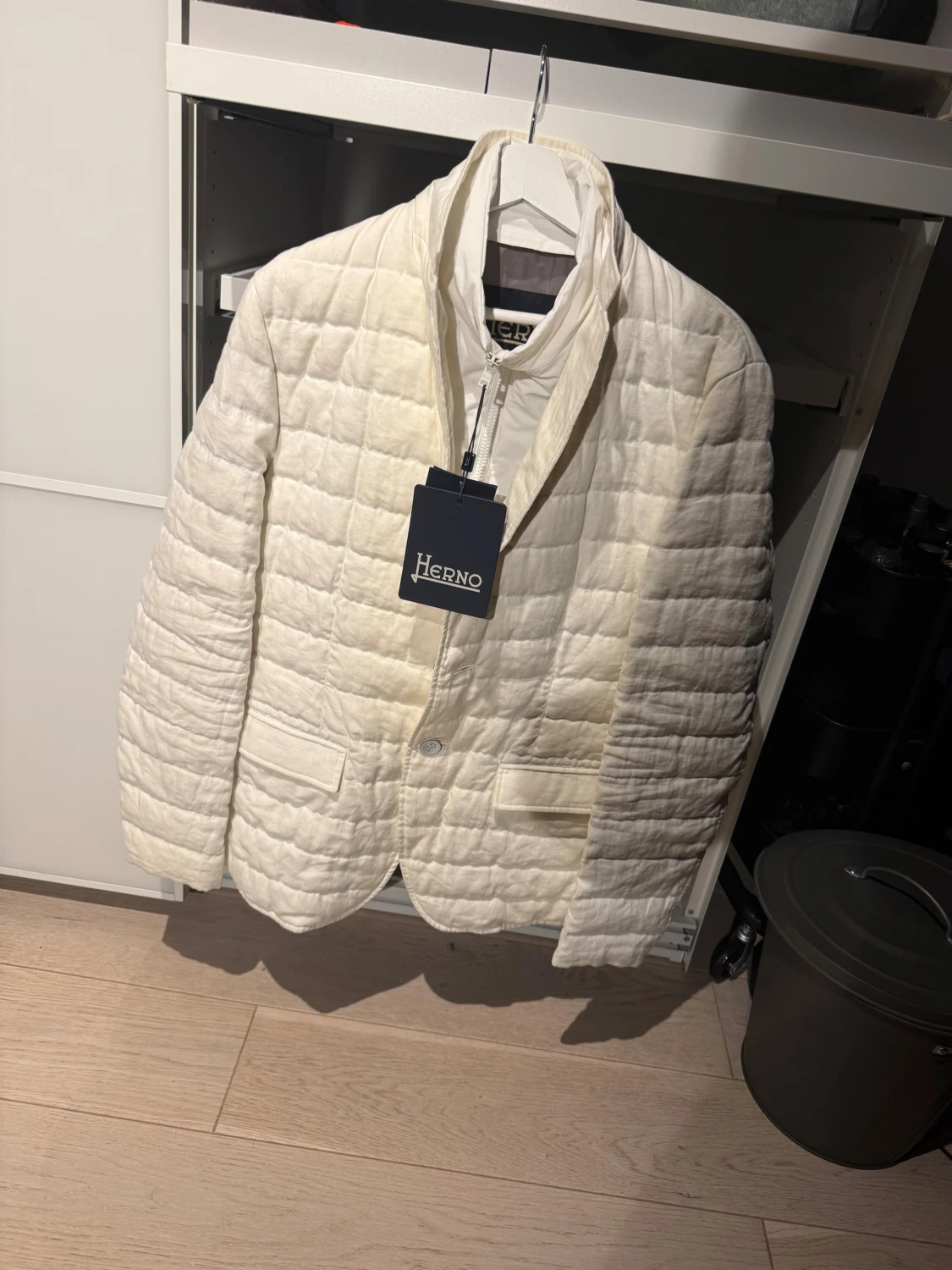 Herno jacka