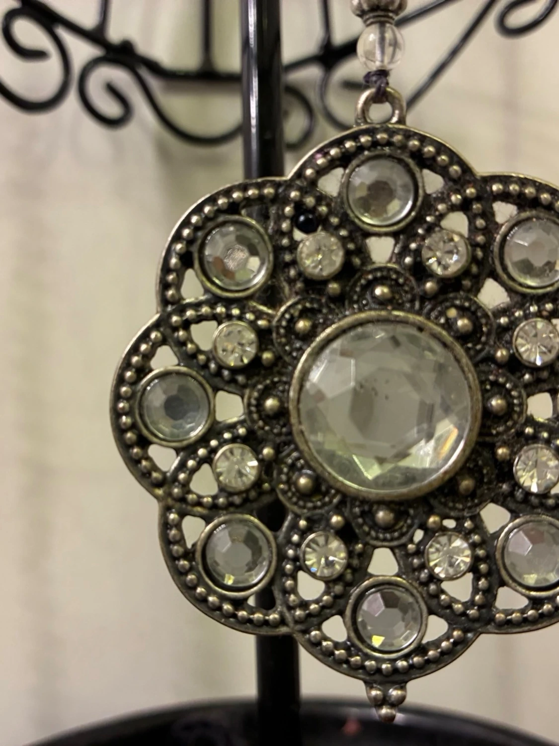 Statement halsband  - 1