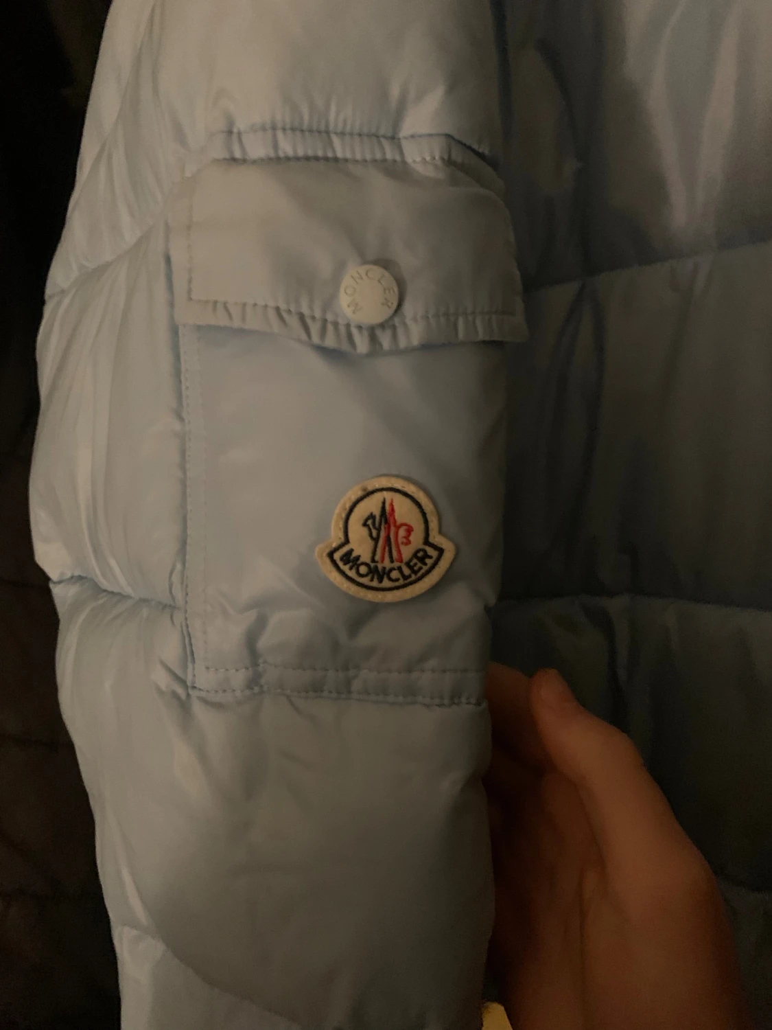 Moncler maya ny  - 2