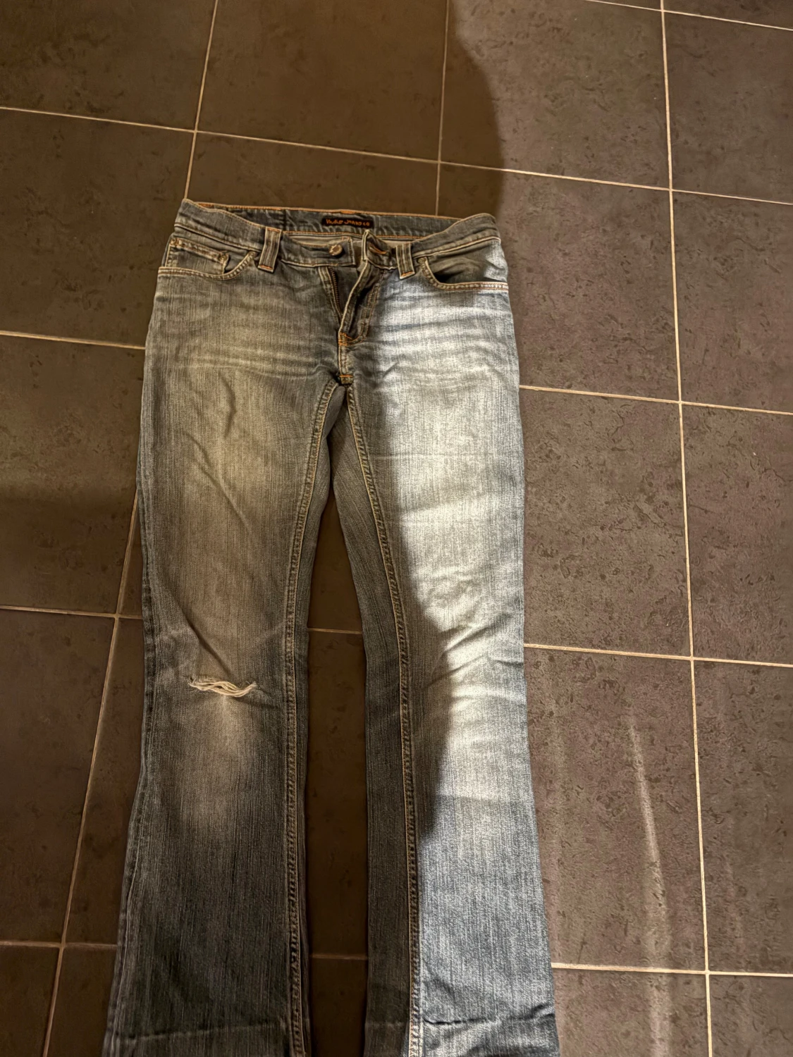 Jeans från Nudie - 1