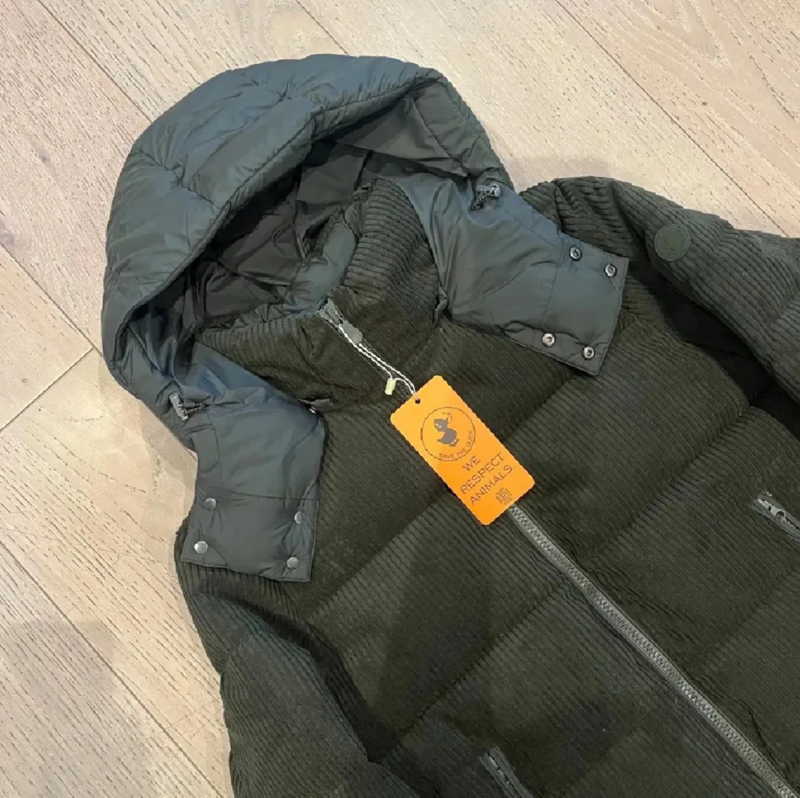Save the duck jacka - 3
