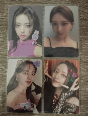 K-pop photocards  - Skriv om ni vill köpa!