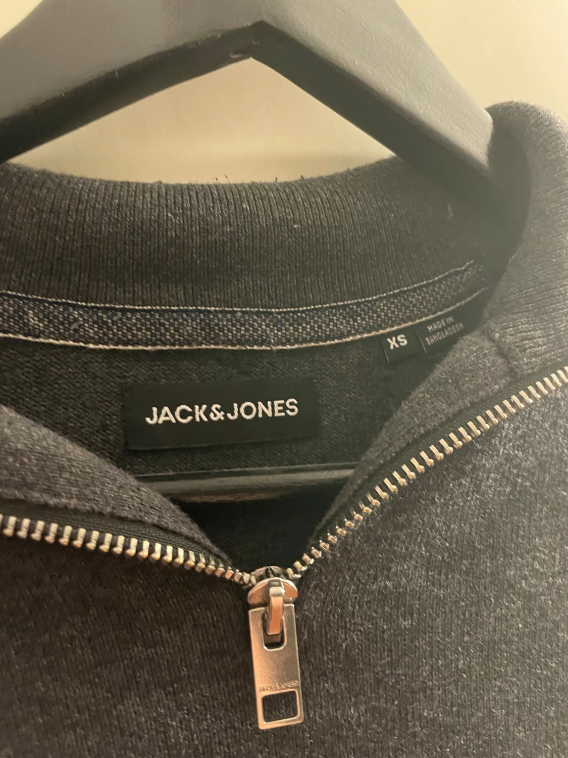 Half zip från Jack&jones - 1