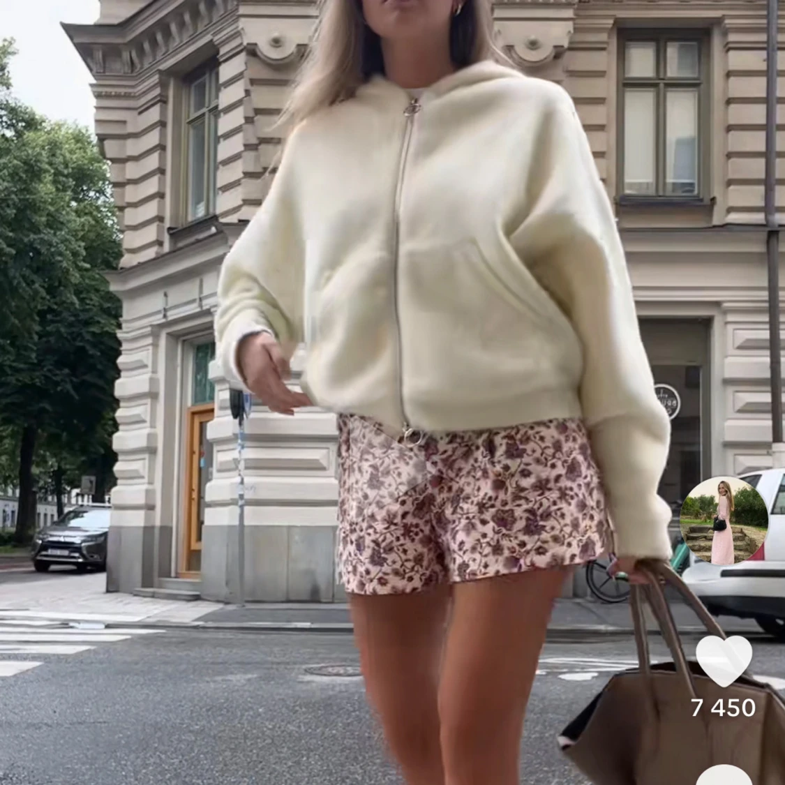 Hooodie från scuffers  - 2