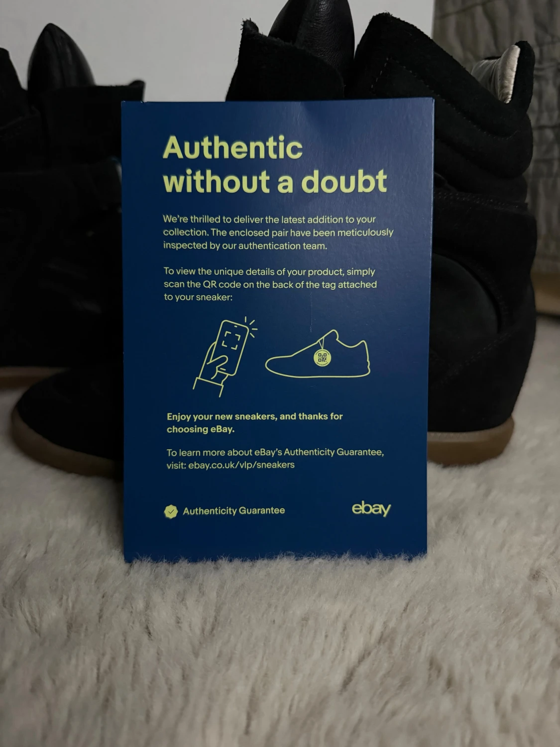 Isabel Marant skor - 5