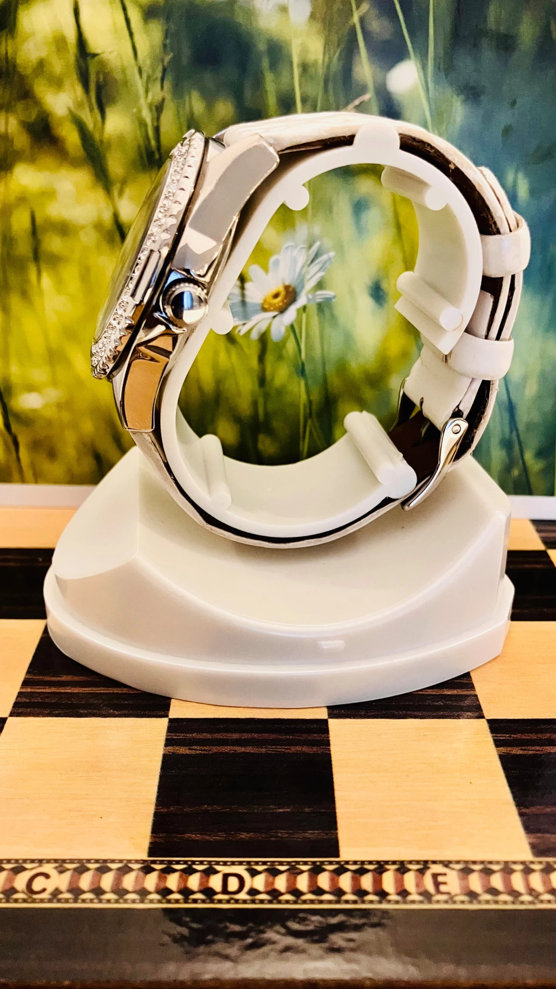 Snygg klocka från Guess - 2