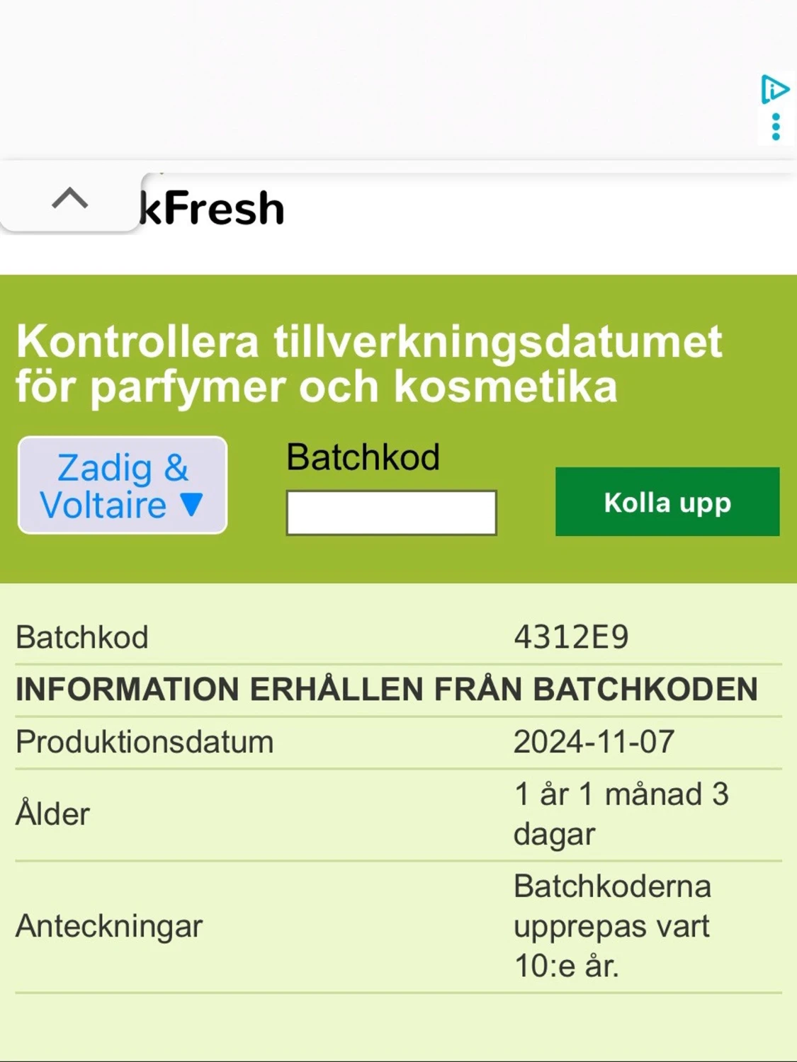 Zadig & Voltaire This Is Her - 4