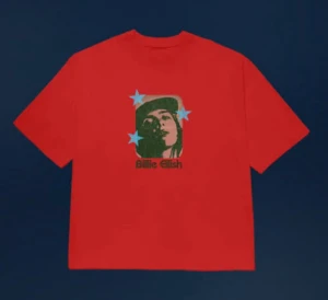 SÖKER DENNA BILLIE EILISH TRÖJA - söker denna billie eilish tröja, hör gärna av er om ni vill sälja den och till vilket pris :))))) (storlek S eller M)