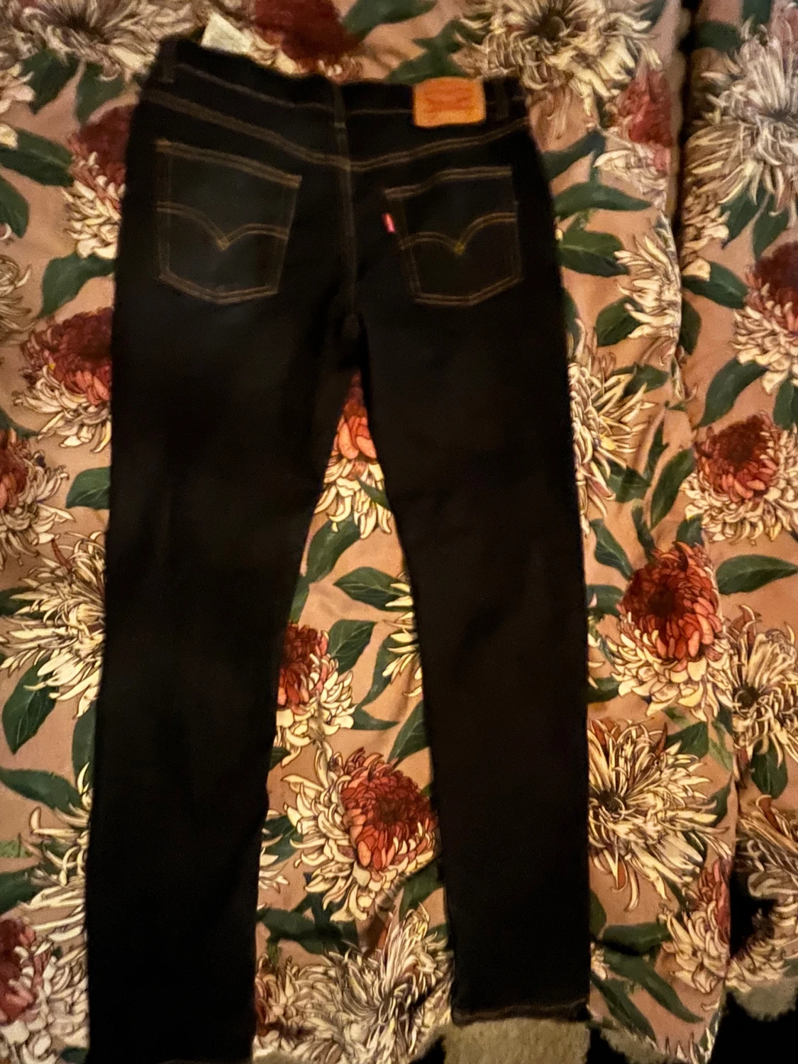 Jeans från Levi’s helt nya aldrig andvända - 1