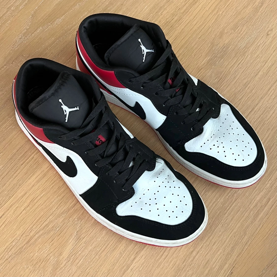 Nike Air Jordan 1 Low