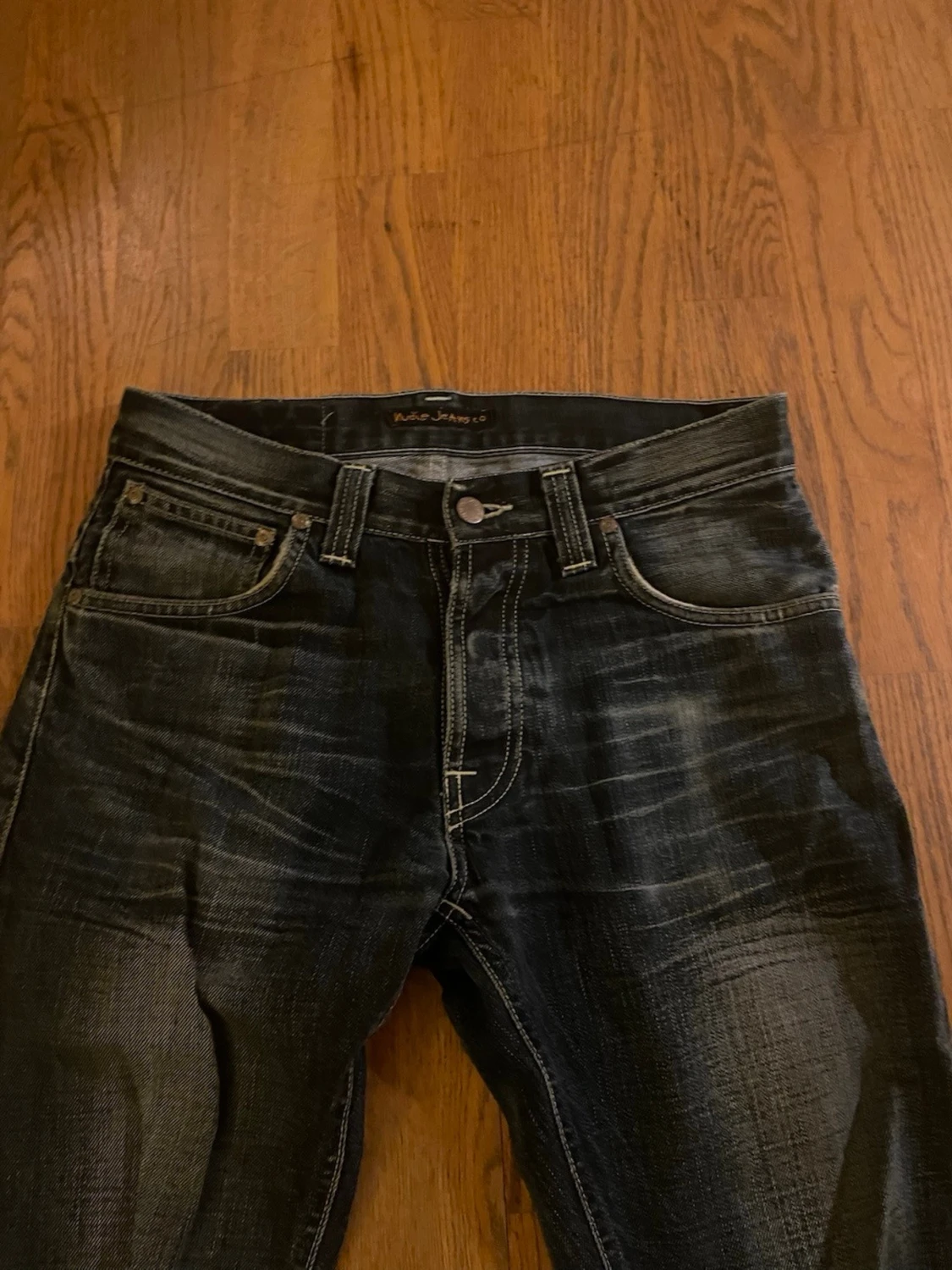 Nudie Even steve - 1