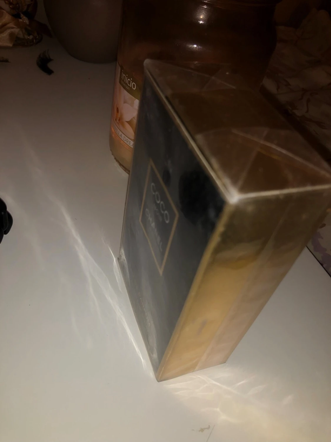 Coco Noir Eau de Parfum 100ml - 1