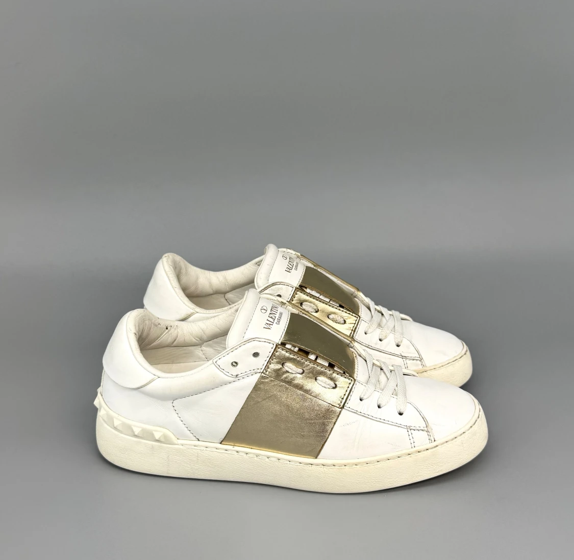 Valentino Open | 37.5