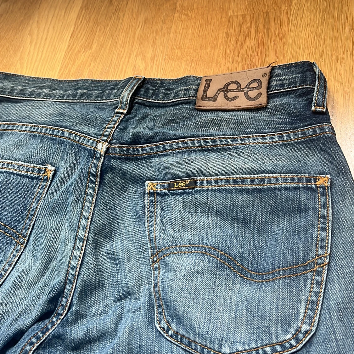 Lee jeans - 2