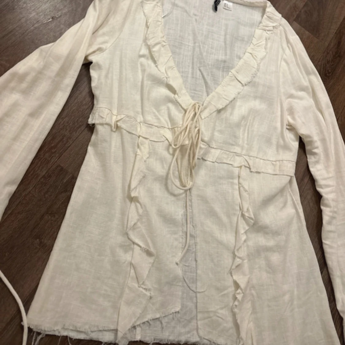 Linne set från hm - 1