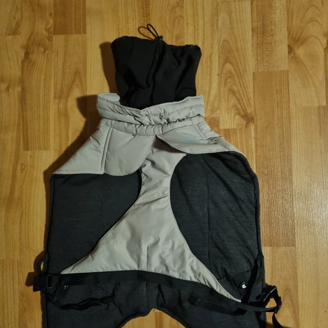 Hundtäcke – Feel Active Voss Parka - 1