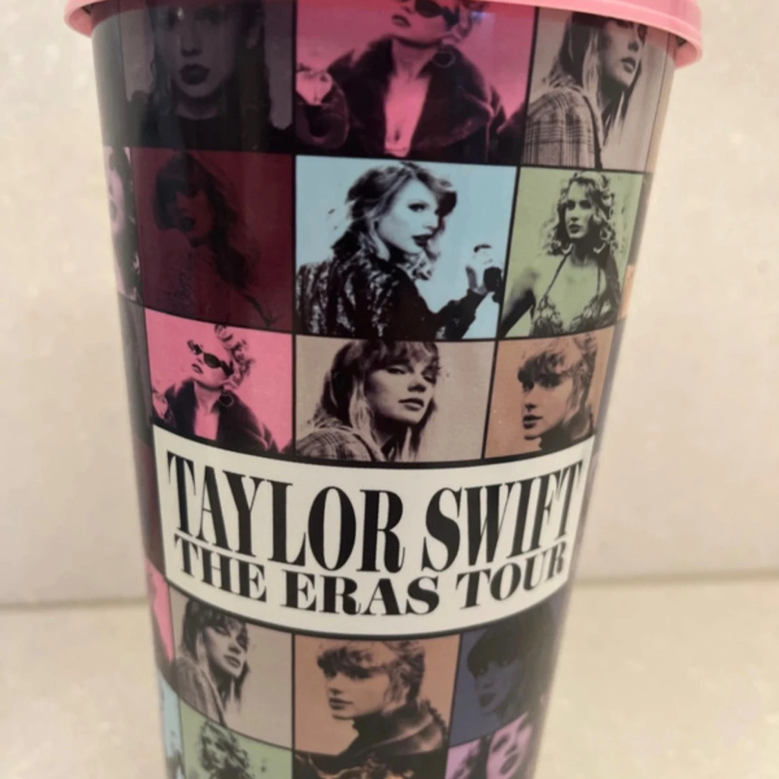 Taylor Swift mugg