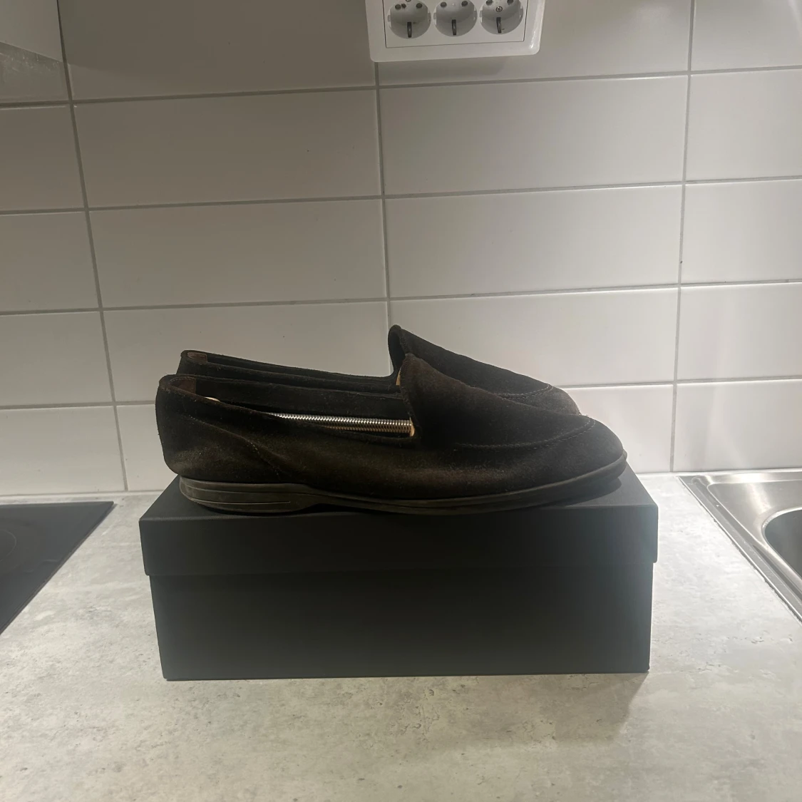 Myrqvist Loafers  - 1